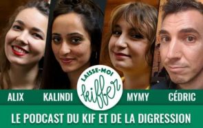 Laisse-moi kiffer #94 – « C’est un cacatoès, enculé ! »