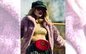 Comment t’amuser avec la mode, même en hiver !