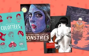 Les 7 titres phares de ma BDthèque idéale