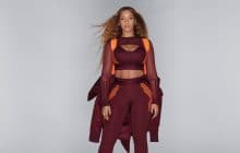 Beyoncé exclut les « grandes tailles » de sa collection avec Adidas