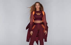 Beyoncé exclut les « grandes tailles » de sa collection avec Adidas