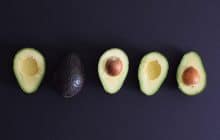 bienfaits avocat beauté
