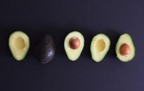 bienfaits avocat beauté