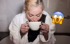 4 choses bizarres que des gens font avec leur pipi