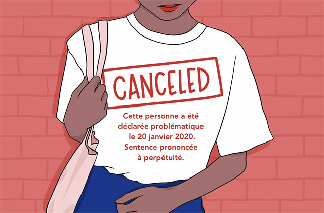 Cancel Culture Et Justice Sociale Definition Du Phenomene