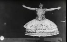 Pourquoi cette vidéo était considérée comme porno en 1894