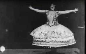 Pourquoi cette vidéo était considérée comme porno en 1894