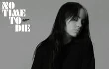 La chanson de Billie Eilish pour le prochain James Bond est là