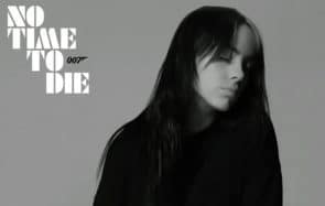 La chanson de Billie Eilish pour le prochain James Bond est là