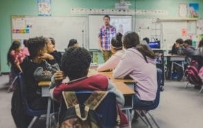 Les élèves français, « champions de la laïcité » ?