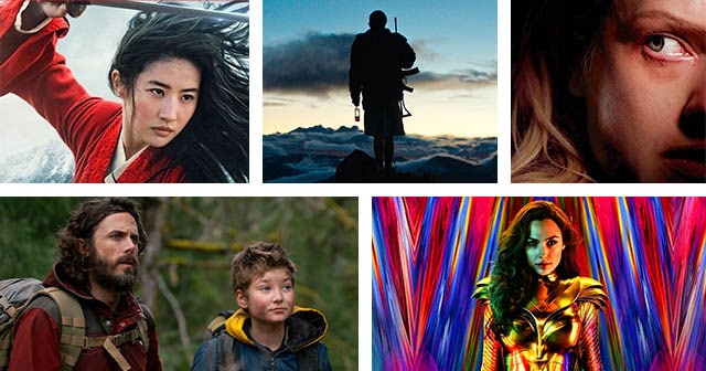 Les films de 2020 qui nous tentent le plus (1ère partie)