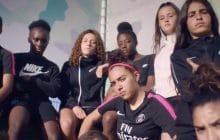 Découvre Footeuses, le documentaire qui donne la parole aux sportives