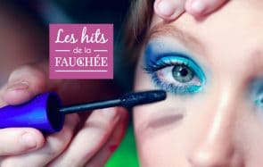 10 mascaras à moins de 15€ pour commencer l’année sans se ruiner