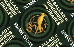 Le héros surprenant du préquel d’Hunger Games