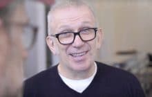 Jean-Paul Gaultier arrête les défilés de mode