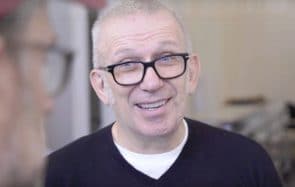 Jean-Paul Gaultier arrête les défilés de mode