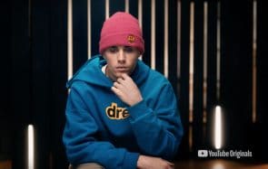 Justin Bieber sort un documentaire sur sa vie et des nouveaux morceaux !