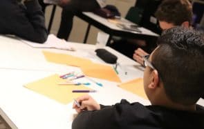 Tu es au journal du lycée, de la fac… ? Ce concours est pour toi !