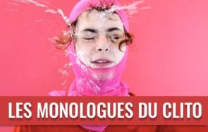 Les monologues du clito, par Charlie