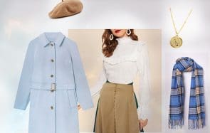 Adopte le look de ton signe astro : Les Capricornes à l’honneur