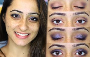 J’ai maquillé l’équipe de madmoiZelle avec les nouvelles palettes Fenty Beauty