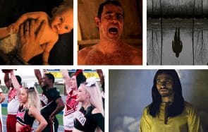 Les 5 meilleures séries de ce début d’année 2020
