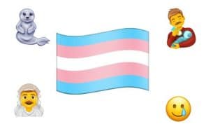 Découvre les nouveaux emojis inclusifs disponibles en 2020 !