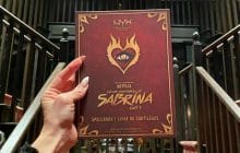 nyx collection sabrina