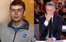 Quotidien se moque d’un ado qui a découvert une planète