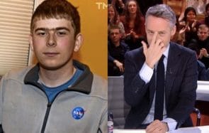Quotidien se moque d’un ado qui a découvert une planète