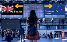 Comment voyager (ou étudier) au Royaume-Uni après le Brexit