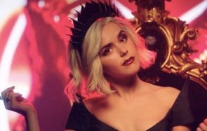 Le trailer officiel des Nouvelles Aventures de Sabrina saison 3 est là !