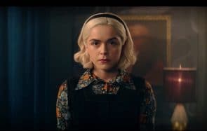 Les Nouvelles Aventures de Sabrina et l’ingratitude des personnages