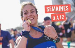 Plan d’entraînement : 12 semaines pour préparer un semi-marathon ! (3/3)