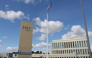 Écoles de commerce : la pute du mois et autres « traditions » sexistes