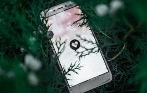 Comment est-ce que tu prends ton temps sur les applis de rencontre ?