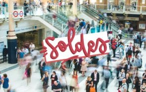 Les soldes d’hiver 2020 commencent ! Voici toutes les dates par régions