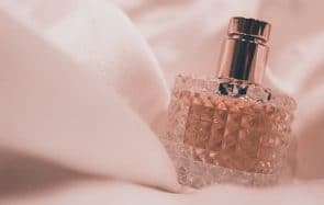 Viens me parler de ton rapport au parfum !
