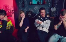 Squeezie invite des abonnés à raconter leurs histoires les plus creepy