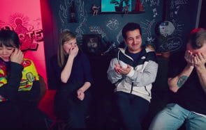 Squeezie invite des abonnés à raconter leurs histoires les plus creepy