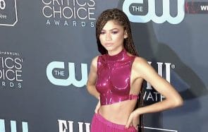Le top 10 des looks de la semaine vus sur Instagram (spécial célébrités)