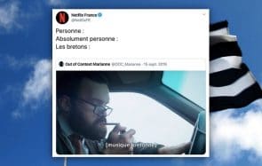 Les trouvailles d’Internet pour bien commencer la semaine #2
