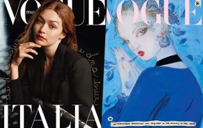 Vogue Italia s’engage pour un magazine plus éco-responsable en 2020