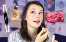 Je teste les dernières nouveautés maquillage et te donne mon avis !