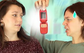 Survivre sans smartphone pendant 2 semaines, c’est possible ?