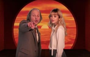 Philippe Katerine x Angèle : Le clip le plus zinzin de 2020 est arrivé !
