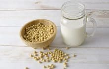 Fais ton lait végétal maison grâce à ce tuto tout simple