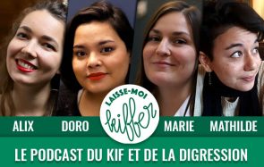 Laisse-moi kiffer #79 – « Tranquillou à base de tranquillade »