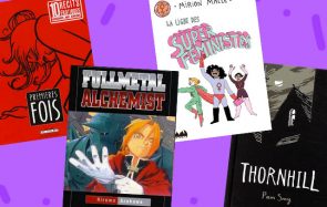 9 BD écrites et/ou illustrées par des femmes à (re)découvrir