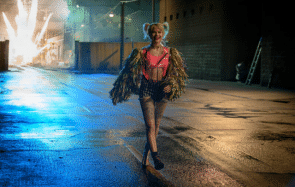 Birds of Prey, le film sur Harley Quinn, enfin un film DC féministe ?